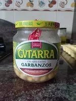 Azúcar y nutrientes en Gvtarra