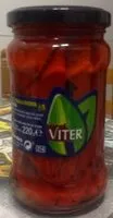 Azúcar y nutrientes en Viter