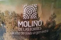 Azúcar y nutrientes en Molino de las torres