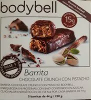 Azúcar y nutrientes en Bodybell