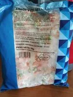 Количество сахара в Arroz tres delicias