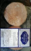 Cantidad de azúcar en Burger meat ternera blanca
