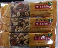 Azúcar y nutrientes en Miterra