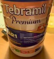 Azúcar y nutrientes en Tebramil