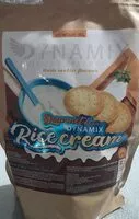 चीनी की मात्रा Crema de Arroz