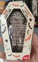 Cantidad de azúcar en Nube recubierta de chocolate maxmalow