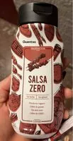 含糖量 Salsa Zero Sabor Barbacoa