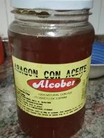 Azúcar y nutrientes en Alcober