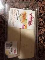 Cantidad de azúcar en Tórtola kebab de pollo