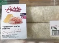 Azúcar y nutrientes en Aldelis