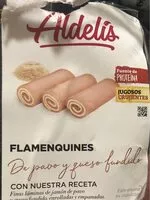 Flamenquines