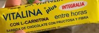 Azúcar y nutrientes en Integralia