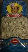 Quantité de sucre dans Pipas