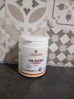 Suhkru kogus sees Colágeno con Magnesio