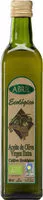 Количество сахара в Aceite de oliva virgen extra ecológico