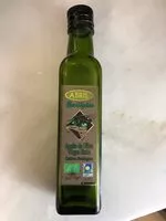 Количество сахара в Aceite de oliva virgen extra