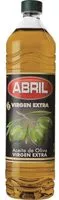 Количество сахара в Huile d'olive vierge extra