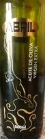 Количество сахара в Aceite de oliva virgen extra gran selección