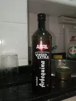 Количество сахара в Aceite de oliva virgen extra variedad arbequina