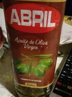 Количество сахара в Aceite