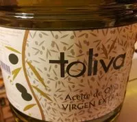 Azúcar y nutrientes en Toliva