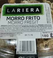 Azúcar y nutrientes en La riera