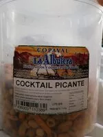 Azúcar y nutrientes en Copaval