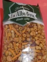 Azúcar y nutrientes en La albufera