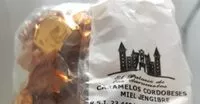 Azúcar y nutrientes en El palacio de los caramelos