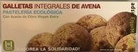 Azúcar y nutrientes en Equimercado