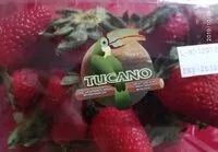 Azúcar y nutrientes en Tucano