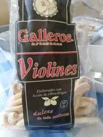 Azúcar y nutrientes en Galleros