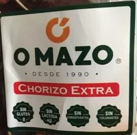 Azúcar y nutrientes en Omazo