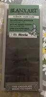 入っている砂糖の量 Chocolate negro 74%