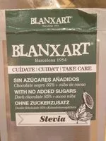 入っている砂糖の量 Chocolate negro 85% con nibs de cacao y stevia