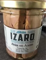 Azúcar y nutrientes en Izaro