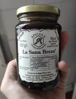 Azúcar y nutrientes en La sana breza