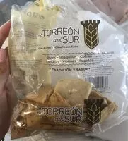 Azúcar y nutrientes en El torreon del sur