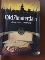 Azúcar y nutrientes en Old amsterdam