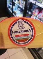 Azúcar y nutrientes en Royal hollandia