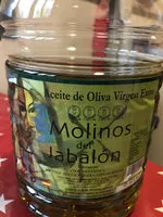 Azúcar y nutrientes en Molinos del jabalon