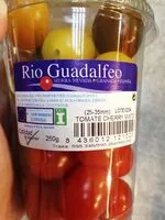 Azúcar y nutrientes en Rio guadalfeo