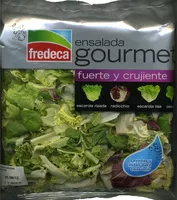 Azúcar y nutrientes en Fredeca