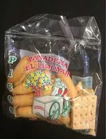 Azúcar y nutrientes en Panaderia el limonar