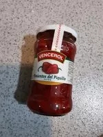 Cantidad de azúcar en Pimientos  del poquillo EXTRA