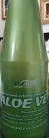 Amount of sugar in Aloe Vera