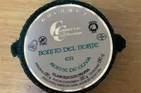 Количество сахара в Bonito del norte