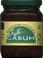 Suhkru kogus sees Paté vegetal de aceitunas ecológico