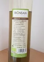 Azúcar y nutrientes en Bionsan