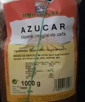 Azúcar y nutrientes en Kromenat